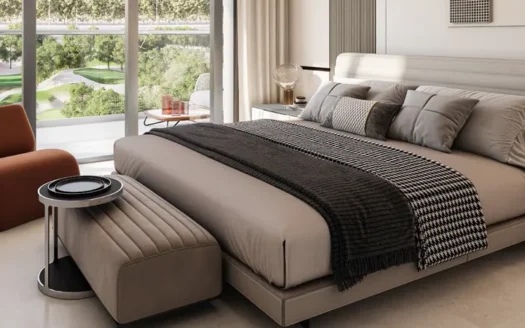 Upscale 5 Bedroom Elite Villas – Sobha Hartland II