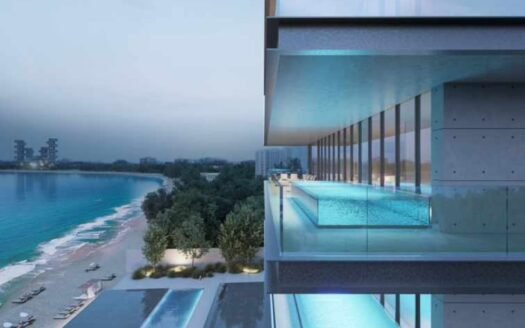 Armani Palm Jumeirah