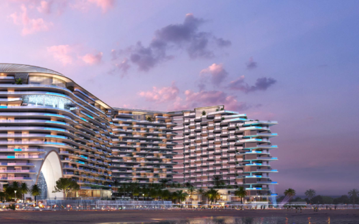 Sora Beach Residences