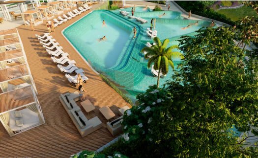 Luxurient 5 Bedroom Villas – Sobha Hartland II