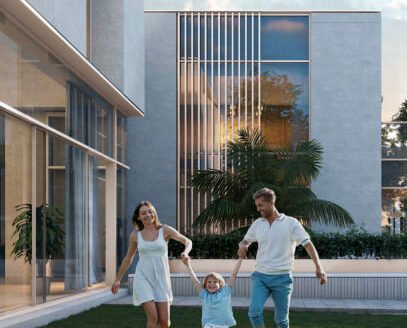 Spacious 6-Bedroom Type A Suites at Sobha Luxury Collection