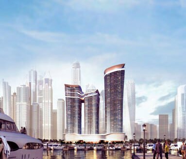 Exclusive 5-Bedroom Type B Units – Sobha Luxury Collection