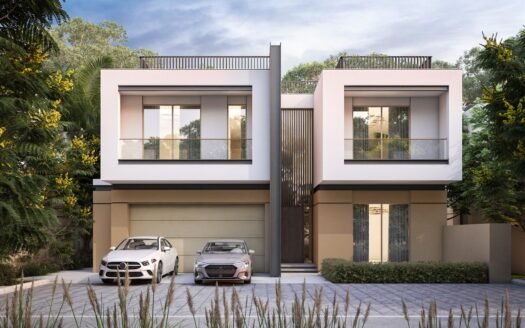 Sobha Elwood Luxury Villa Residences