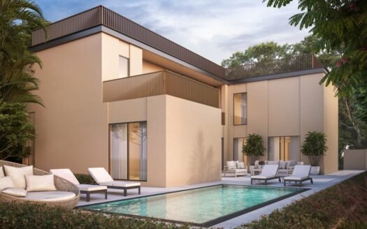 Sobha Elwood Luxury Villa Residences