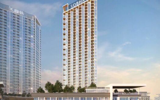 Sobha Waves Opulence