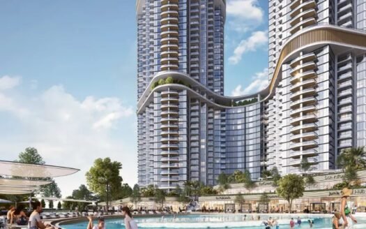 Sobha Skyscape Avenue