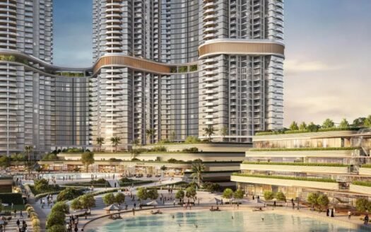 Sobha Skyscape Avenue