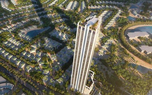 Verde By Sobha