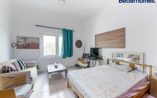 Furnished | Investment Opportunity | Great Condition