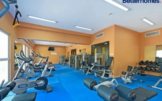 Furnished | Investment Opportunity | Great Condition