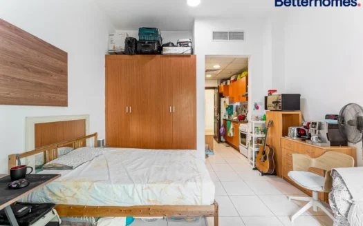 Furnished | Investment Opportunity | Great Condition