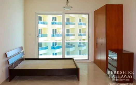 STUDIO FOR SALE | THE CRESCENT B | VACANT IN OCTOBER