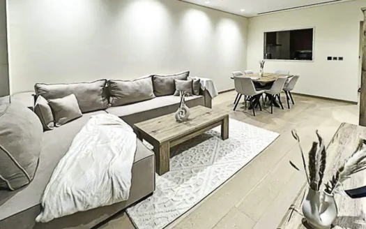 Vacant | Market leading finishing and facilities