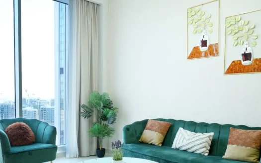 Furnished | Spacious Layout | Well Maintained