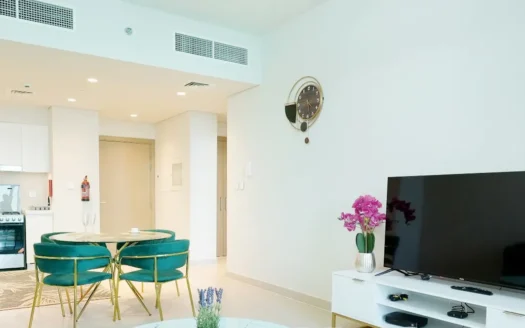 Furnished | Spacious Layout | Well Maintained