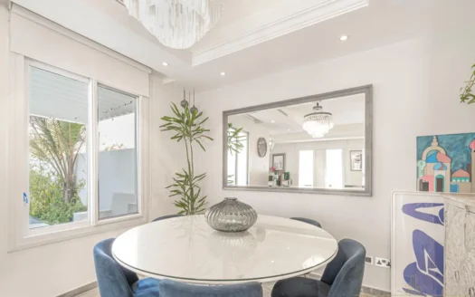 VOT | TYPE 4E | UPGRADED | CONVERTED 3 BEDROOM