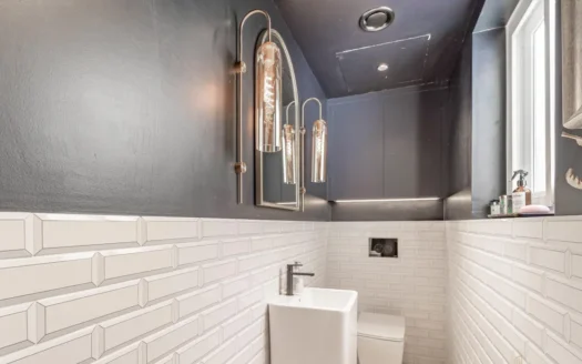 VOT | TYPE 4E | UPGRADED | CONVERTED 3 BEDROOM