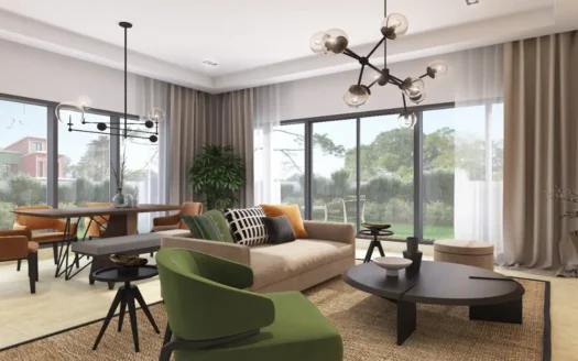 Exclusive | Ultra Luxury | Water View Villa