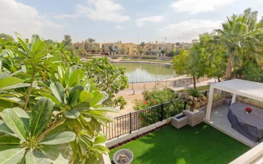 One of a kind B Type | Lake View| Fully Upgraded