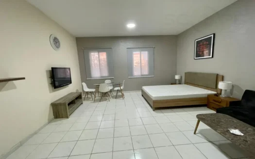 ROUND ABOUT VIEWFULLYFURNISHEDSTUDIOFOR SALINITALY