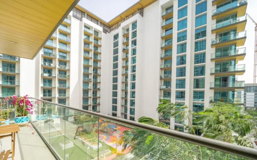 1Bed | Pool & garden View | Lowest Price