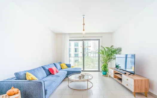 1Bed | Pool & garden View | Lowest Price