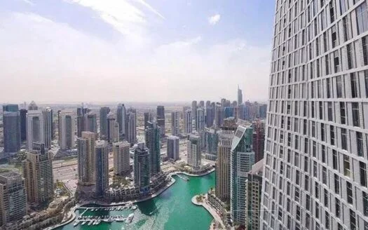 Luxury Living| Exclusive|Resale| Furnished