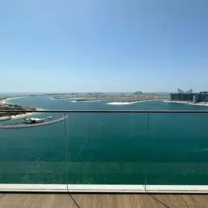 Luxury Living| Exclusive|Resale| Furnished