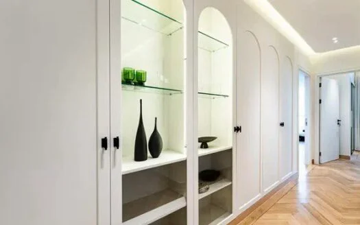 Vacant | Brand New Upgrade | Emirates Hills View