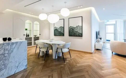Vacant | Brand New Upgrade | Emirates Hills View
