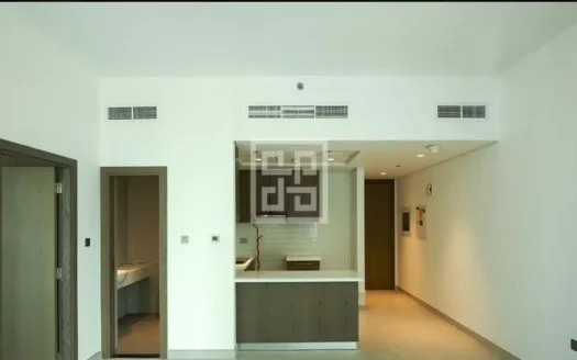High Floor | High ROI | Spacious Layout | Tenanted