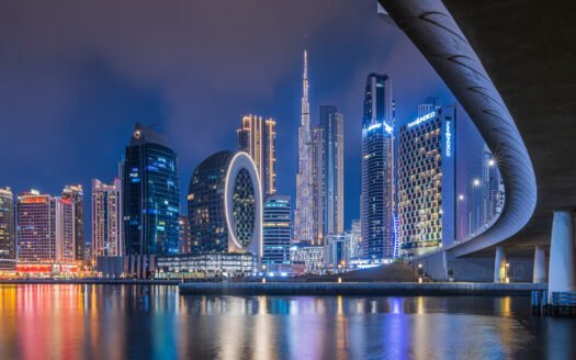 Luxury apartments for sale in Dubai
